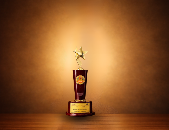 Awards and Achievements